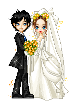 gif mariage